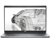 戴尔(DELL)Precision3571 15.6英寸高性能笔记本设计师图形工作站(i7-12700H 16G 512G T600 4G防蓝光高分屏)