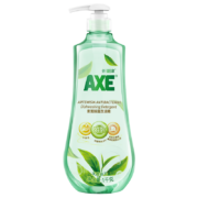 斧头牌（AXE）青蒿除菌洗洁精1kg泵装 抑菌率99.9%