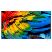 海尔（Haier） 85R5 85英寸4K超高清 智慧超大屏幕 内置远场语音 臻享8K 彩电电视机