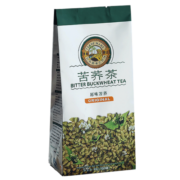 虎标 原味苦荞茶 可煮米做麦面养生荞麦茶 63g