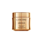 兰蔻（LANCOME） 菁纯臻颜精萃乳霜 饱满丰润 水润光泽面霜推广 轻盈型30ml