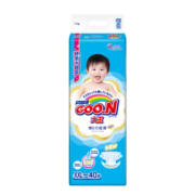 大王（GOO.N） 维E纸尿裤婴儿宝宝尿不湿纸尿裤 XXL40片男女宝（≥15kg）