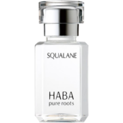 HABA鲨烷精纯美容油30ml (天然 提亮肤色 锁水保湿 精华修护)