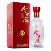 今世缘 地和 浓香型/幽雅醇厚型 白酒 42度 500ml*6瓶 整箱装