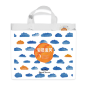 碧芭宝贝Beaba  盛夏光年拉拉裤 XXL码28片×2包(15kg以上)