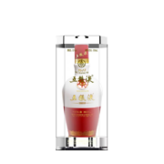 WULIANGYE 五粮液 1618 浓香型 白酒 52度 500ml 单瓶
