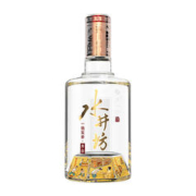 最后1小时：swellfun 水井坊 井台（2022版）52度 500ml*6瓶 整箱装 浓香型白酒
