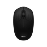 acer 宏碁 L171-WG 2.4G无线鼠标 1000DPI 高雅黑