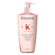 PLUS会员：KéRASTASE 卡诗 Genesis系列 赋源芯丝沁透洗发水 500ml*4件 (赠同款80ml*16)