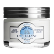 L'OCCITANE 欧舒丹 5%乳木果保湿凝霜 50ml