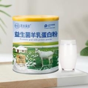 深谷溪田 益生菌羊奶蛋白粉320g
