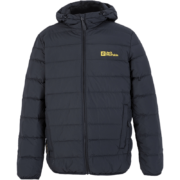 Jack Wolfskin 狼爪 男羽绒服 户外运动防风保暖外套 700蓬  3款可选