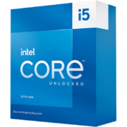 京东百亿补贴：Intel 英特尔 i5-13600KF 14核20线程 24M三级缓存 台式机CPU
