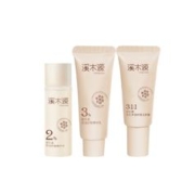 溪木源层孔菌油敏肌 水乳+洁面