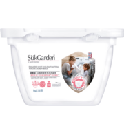 京东百亿补贴：Suk Garden 蔬果园 除菌香水洗衣凝珠 52颗