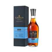 CAMUS 卡慕 VSOP 干邑白兰地 700ml 单瓶装