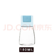 Jidaocook定量盐瓶【蓝色】1只