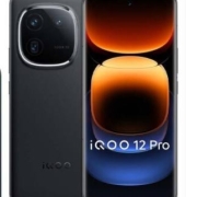 vivo iQOO 12Pro 16GB+256GB 赛道版