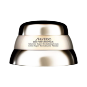 资生堂（SHISEIDO）百优全新精纯乳霜 75ml 百优面霜 保湿滋润 锁水抗皱 护肤礼物