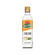限移动端：海天 9酸度纯酿米醋 白醋 800ml