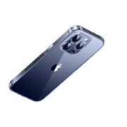 SMARTDEVIL 闪魔 iPhone15系列手机壳