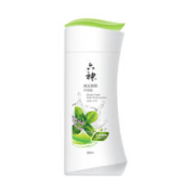 六神 清爽绿茶沐浴露 200ml