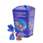 GODIVA 歌帝梵 臻粹榛子巧克力 120g