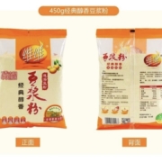 plus会员：维维豆浆 经典醇香原味 450g*2袋