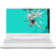 ASUS 华硕 天选4 15.6英寸 游戏本（酷睿i7-13700H、RTX 4060 8G、16GB、512GB SSD、2.5K、IPS、165Hz）
