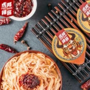 TIGER BANG 虎邦 辣酱 鲁西牛肉酱蒜蓉酱组合辣酱