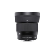 88VIP会员：SIGMA 适马 56mm F1.4 DC DN Contemporary 标准定焦镜头 索尼E卡口 55mm