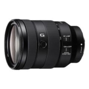 SONY 索尼 FE 24-105mm F4 G OSS 标准变焦镜头