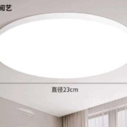 阅艺 LED 吸顶灯 20W