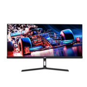 惠浦(HPC) 29英寸 精选BOE IPS面板 WFHD 100Hz 21:9带鱼屏 HDR 滤蓝光不闪屏 办公电脑显示器H30QW