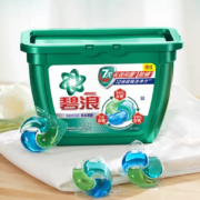 ARIEL 碧浪 3腔洗衣凝珠 10颗