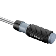 博世（BOSCH） 10合1多功能棘轮螺丝刀工具起子螺丝批套装 官方标配