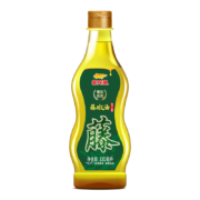 概率券、plus会员：金龙鱼 藤椒油 花椒油 330ml*4件