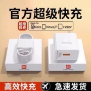 湾流 超级快充充电器套装