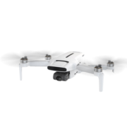 FIMI 飞米X8 Mini  V2航拍小飞机 便携可折叠无人机4K高清航拍器 轻盈小巧 长续航版（单电+64G卡+背包+停机坪+读卡器）