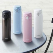 【含税直邮】好价！THERMOS 膳魔师 JOF-500 超轻真空隔热保温杯 500ml