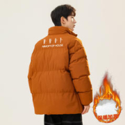 MMOPTOP 加厚男士棉服装秋冬季MMOP新款男生棉袄面包保暖服棉衣外套