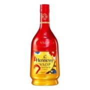 Hennessy 轩尼诗 虎年限量版 V.S.O.P 干邑白兰地 40%vol 700ml 礼盒装