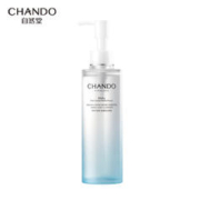 CHANDO 自然堂 微精华喜雪氨基酸洁颜蜜150mL 清洁卸妆保湿舒缓敏感肌可用