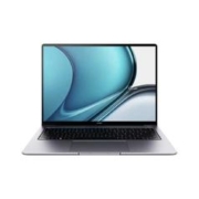HUAWEI 华为 MateBook 14s 2023款 十三代酷睿版 14.2英寸 轻薄本 深空灰（酷睿i5-13500H、16GB、512GB ）