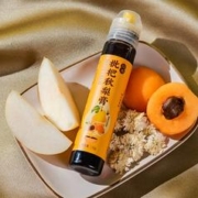 拍1发3 阅农部落枇杷秋梨膏儿童无添加130g