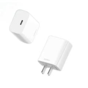 CukTech A18C 氮化镓充电器 30W Type-C