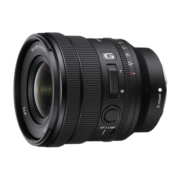 索尼（SONY）FE PZ 16-35mm F4 G 全画幅广角电动变焦F4恒定光圈G镜头 (SELP1635G)