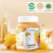 9.9元 新疆天然农家结晶蜜蜂蜜500g