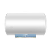 海尔（Haier）出品统帅电热水器电家用储水式洗澡2200W速热节能小型防电墙专利上门安装 【LD3】50升【1-2人】