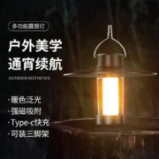 EWPLORE WASP 探路蜂 ML4露营灯户外野营灯帐篷营地灯应急装备挂灯停电家用照明灯泡led强光超长续航
